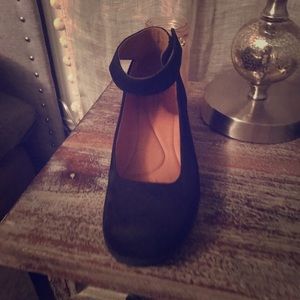 Clark’s artisan Mary Janes